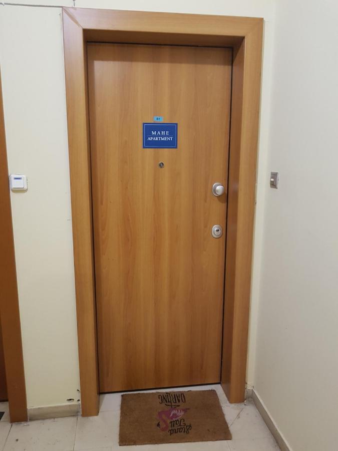 Mahe Apartment فولوس المظهر الخارجي الصورة