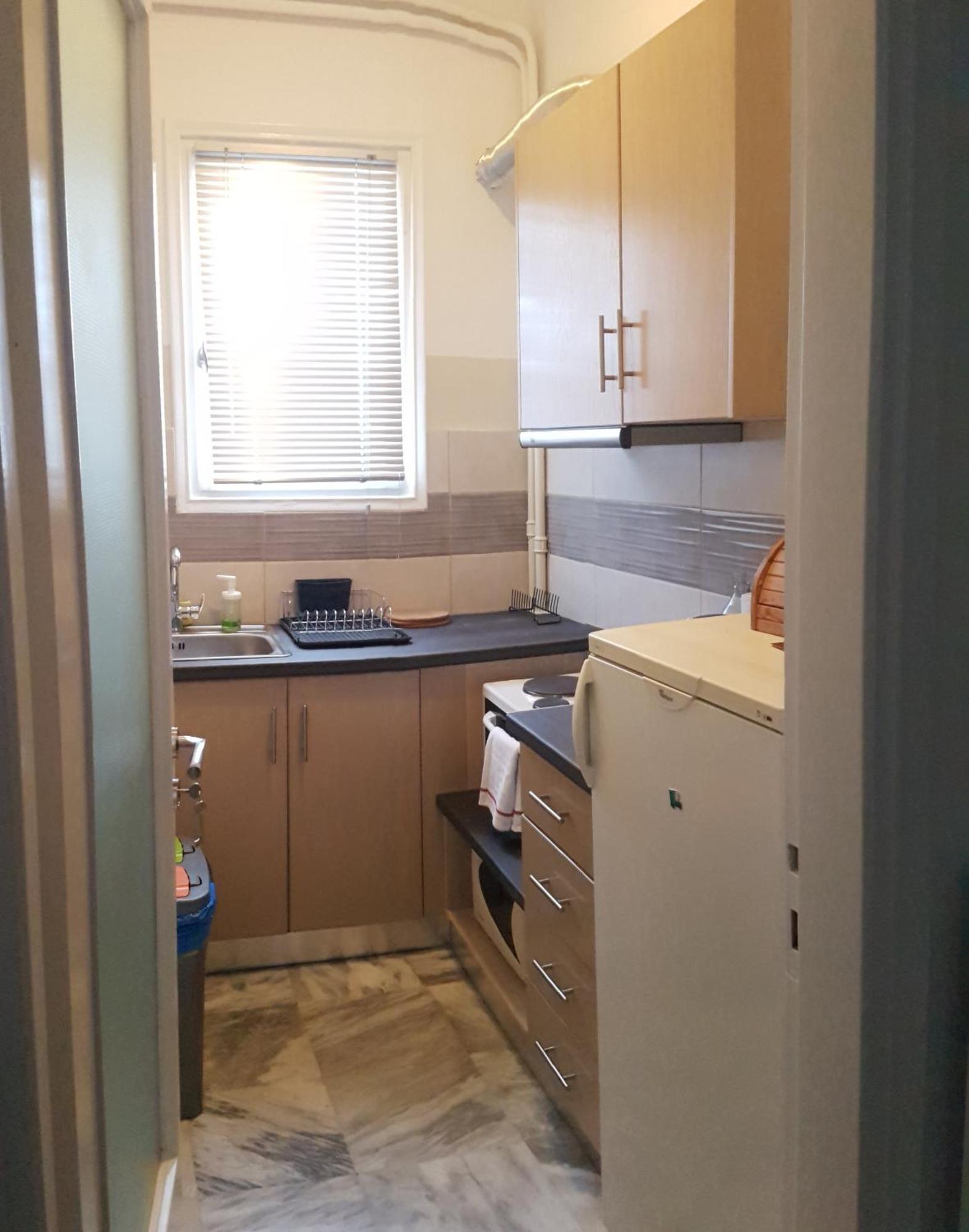 Mahe Apartment فولوس الغرفة الصورة